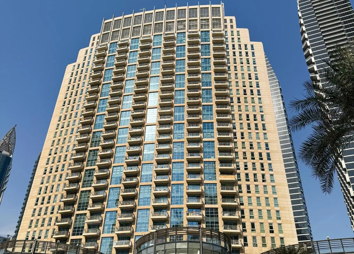 Luxurious - Ultra Modern - Premium Design - 5 Min Walk From Burj Khalifa - Heart Of Dubai Downtown - Dubai Opera Views公寓 阿拉伯联合酋长国