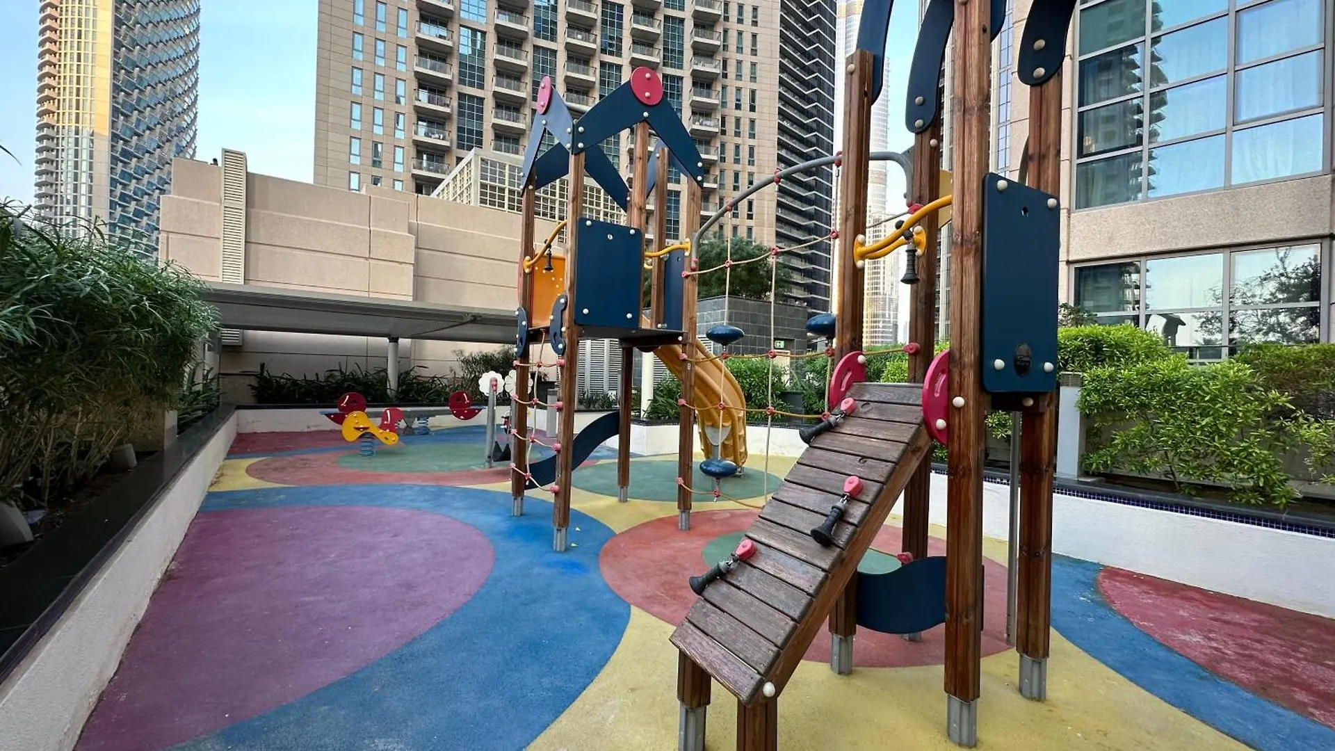 Luxurious - Ultra Modern - Premium Design - 5 Min Walk From Burj Khalifa - Heart Of Dubai Downtown - Dubai Opera Views Apartment 0*,  United Arab Emirates